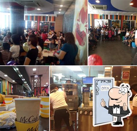 fast food cabanatuan city|McDonald's Cabanatuan restaurant, Cabanatuan City, Daang .